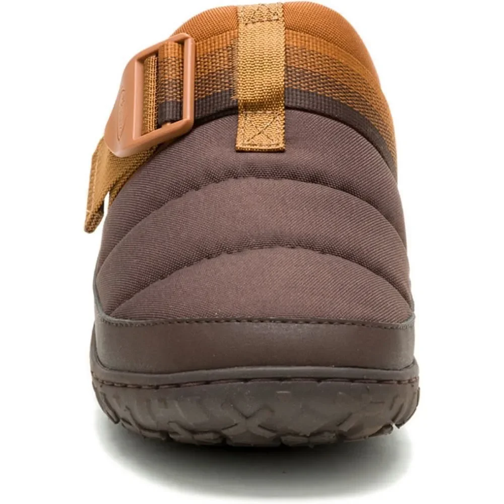 Chaco Ramble Rugged Clog